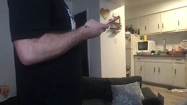 SpunCandy online show from 05-19-26, 01:56