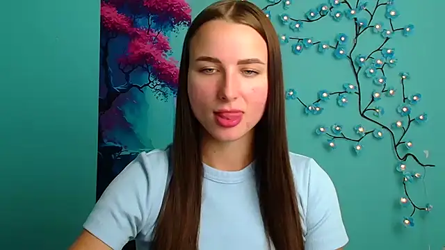 Eva Janee online show from 11-12-25, 12:27