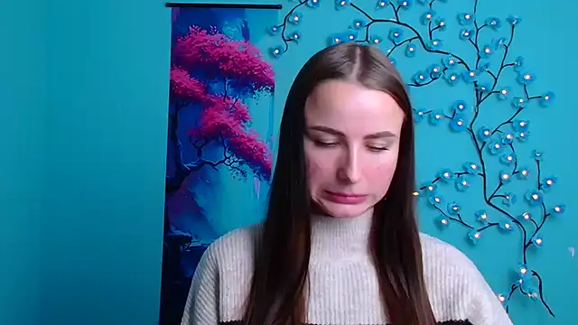 Eva Janee online show from 11-20-25, 12:27