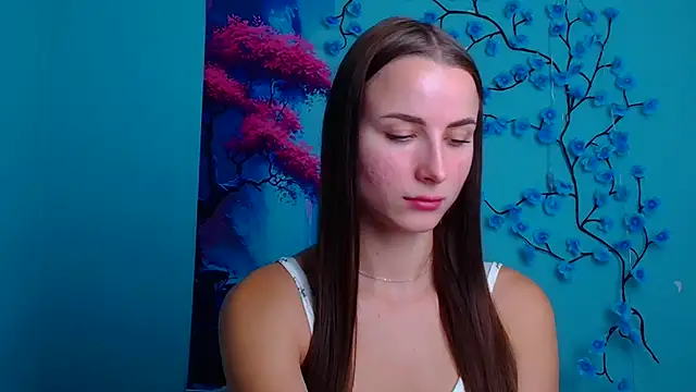 Eva Janee online show from 11-26-25, 12:17