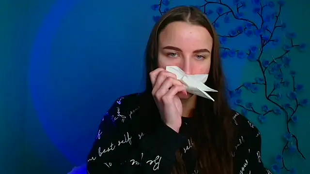 Eva Janee online show from 02-11-26, 06:40