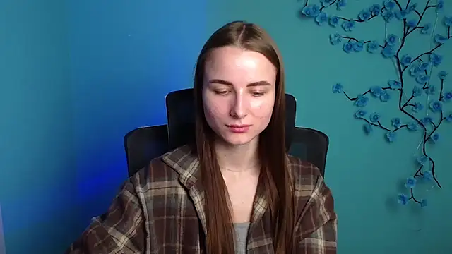 Eva Janee online show from 05-21-26, 05:47