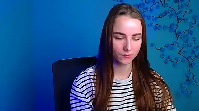 Eva Janee online show from 07-13-26, 05:43