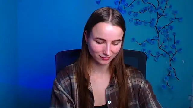 Eva Janee online show from 07-14-26, 10:21