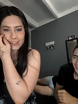 Snapshot of Anyonymuss chatting on 10-18-25, 03:35 Anyonymuss online show from 10-18-25, 03:35