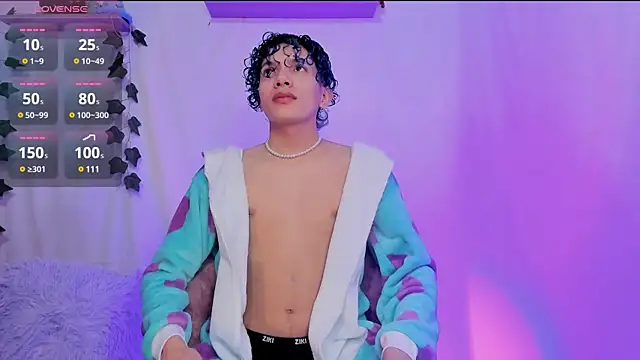 Im Alejo online show from 03-20-25, 12:30