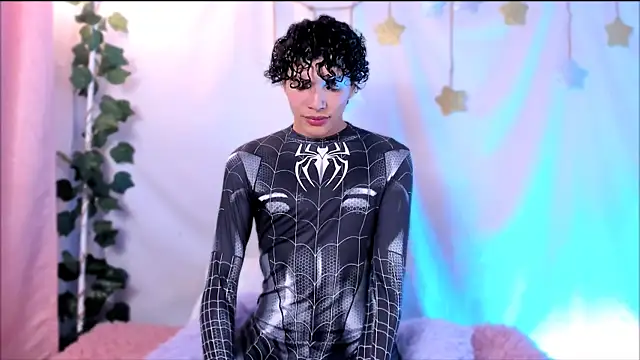 Im Alejo online show from 04-18-26, 02:59