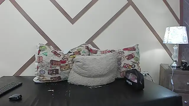 FernandaClar online show from 03-10-26, 02:05