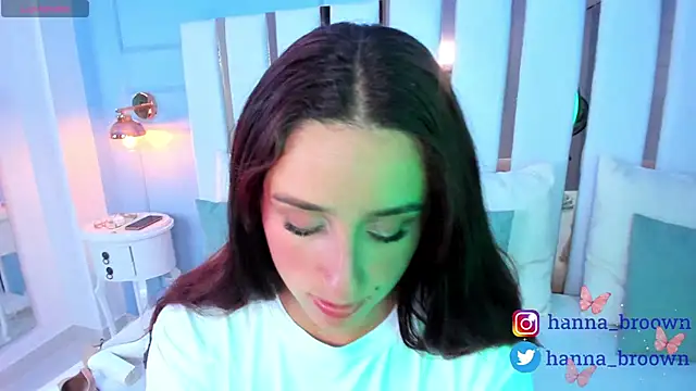 hannaa brown online show from 12-20-24, 03:25