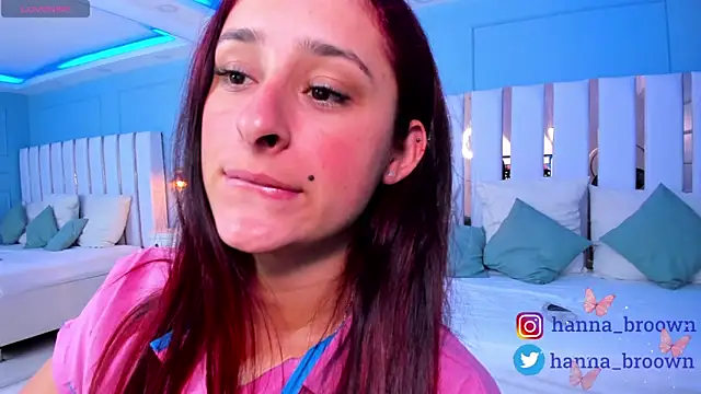 hannaa brown online show from 12-26-24, 04:58