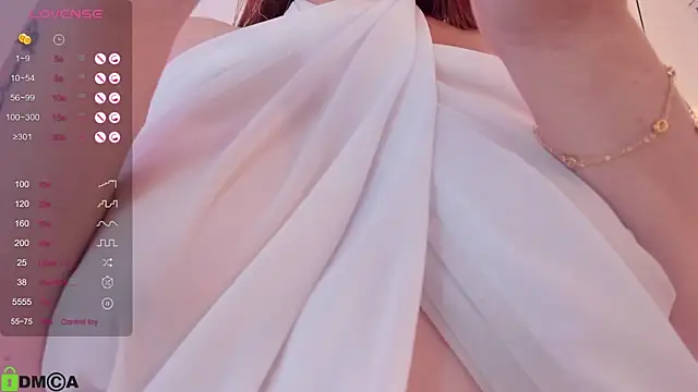 mia lourence online show from 02-04-25, 09:41