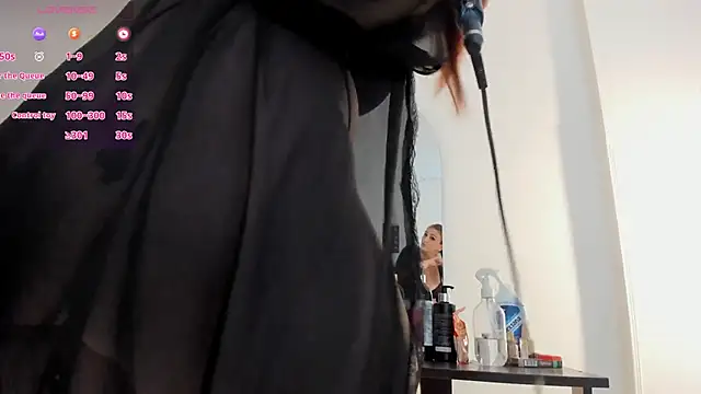 mia lourence online show from 02-06-26, 02:09