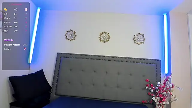 EvaaLovia1 online show from 05-15-26, 01:07