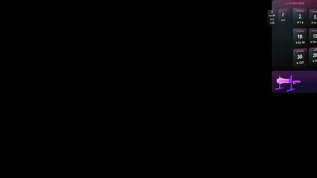 EsmeraldaLindsey online show from 12-19-25, 08:32