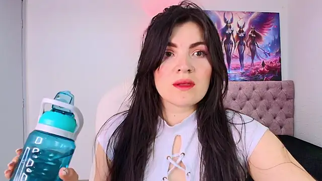 Amara vega online show from 03-03-25, 12:05