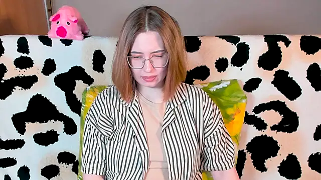 VeronikaKissuchi online show from 02-10-25, 08:21