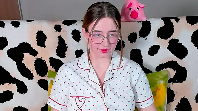 VeronikaKissuchi online show from 02-14-25, 11:31