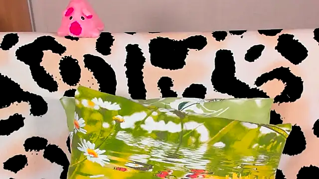 VeronikaKissuchi online show from 02-19-25, 09:25