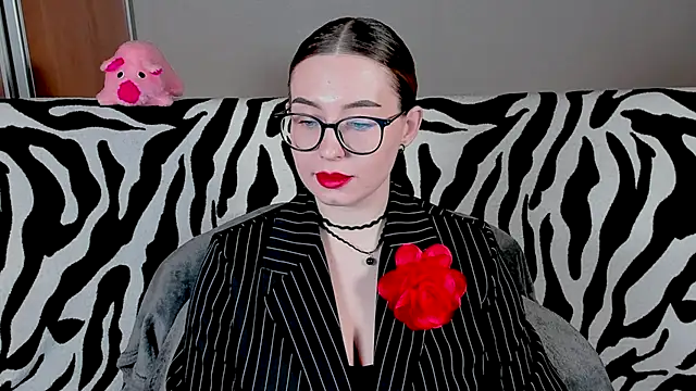 VeronikaKissuchi online show from 02-22-25, 02:50