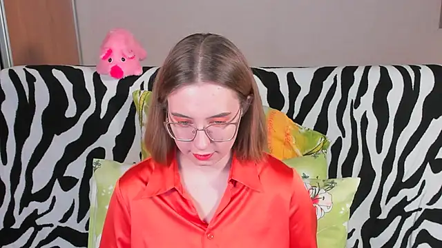 VeronikaKissuchi online show from 02-25-25, 11:22