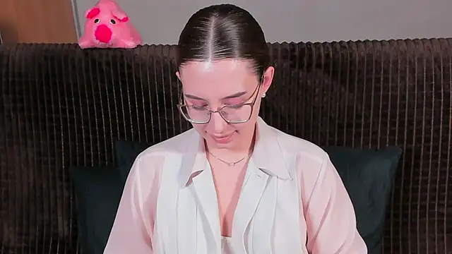 VeronikaKissuchi online show from 03-12-25, 09:56