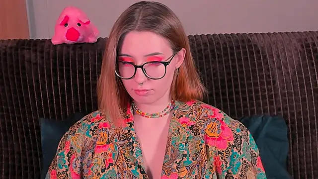 VeronikaKissuchi online show from 03-14-25, 06:21