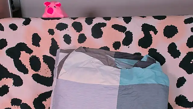 VeronikaKissuchi online show from 03-20-25, 02:19