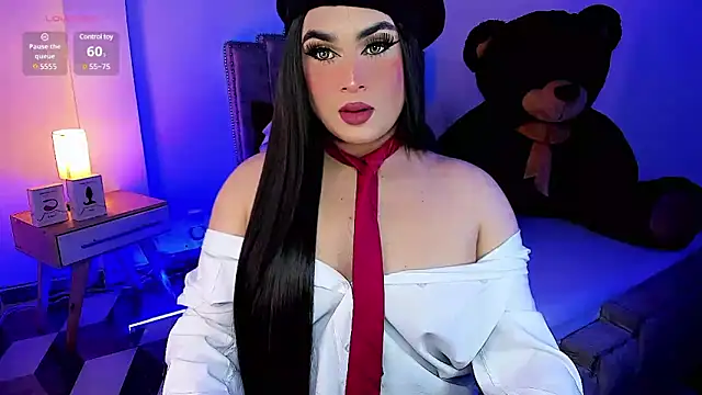 Snapshot of alexia_mattel chatting on 01-24-25, 11:34 alexia mattel online show from 01-24-25, 11:34