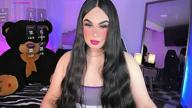 Snapshot of alexia_mattel chatting on 09-26-25, 12:03 alexia mattel online show from 09-26-25, 12:03