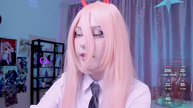 Snapshot of Carolina_Leep chatting on 09-11-25, 03:56 Carolina Leep online show from 09-11-25, 03:56