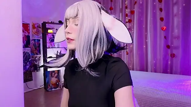 Carolina Leep online show from 02-21-26, 12:06