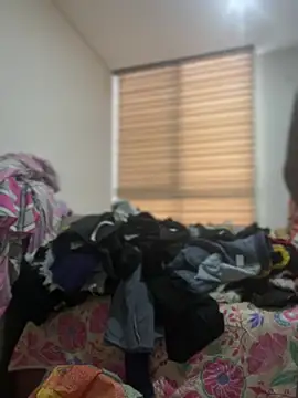 Tamyjenkins1 online show from 02-15-26, 09:33