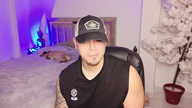 Axel Big cock online show from 06-27-26, 02:38