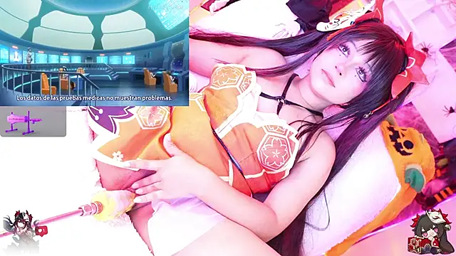 soffy garcia online show from 10-29-25, 06:48