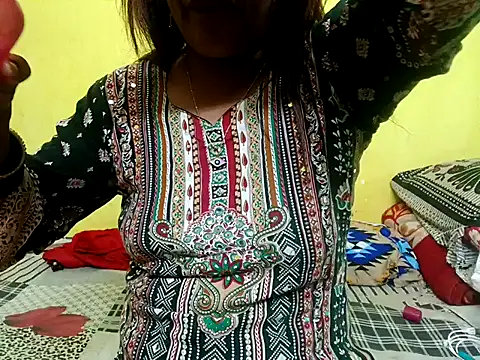 Sexyranibhabhi online show from 11-25-25, 03:01