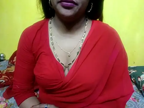 Sexyranibhabhi online show from 01-14-26, 02:17