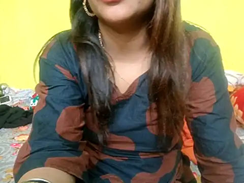 Sexyranibhabhi online show from 02-16-26, 02:02