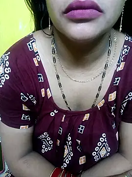 Sexyranibhabhi online show from 04-19-26, 03:06