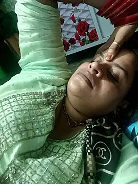 Sexyranibhabhi online show from 04-23-26, 01:46