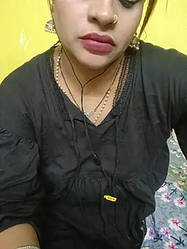 Sexyranibhabhi online show from 06-06-26, 02:00