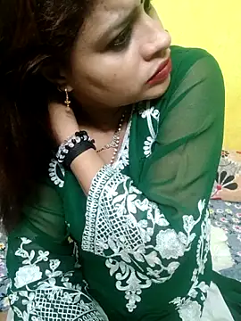 Sexyranibhabhi online show from 06-07-26, 02:32