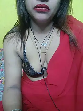 Sexyranibhabhi online show from 06-12-26, 03:05