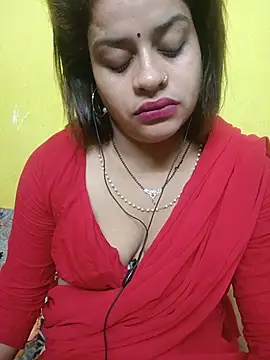 Sexyranibhabhi online show from 06-13-26, 03:15