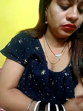 Sexyranibhabhi online show from 06-19-26, 04:17