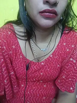 Sexyranibhabhi online show from 06-19-26, 04:22