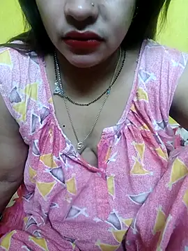Sexyranibhabhi online show from 06-28-26, 02:06