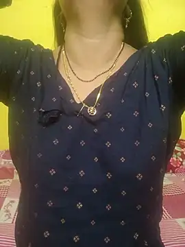 Sexyranibhabhi online show from 06-29-26, 01:44