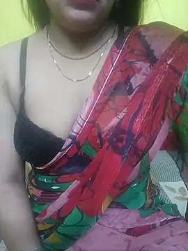 Sexyranibhabhi online show from 07-03-26, 03:35