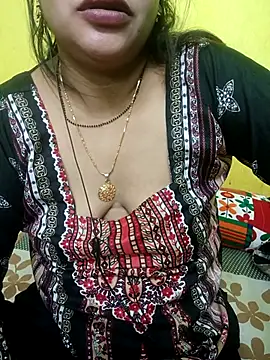 Sexyranibhabhi online show from 07-06-26, 03:03