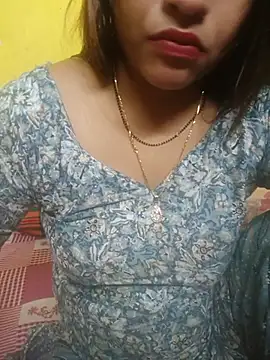 Sexyranibhabhi online show from 07-19-26, 04:00